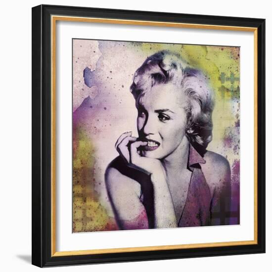 Memoir VI-Tom Frazier-Framed Giclee Print