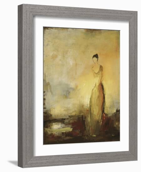 Memoirs-Lisa Ridgers-Framed Art Print