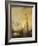 Memoirs-Lisa Ridgers-Framed Art Print