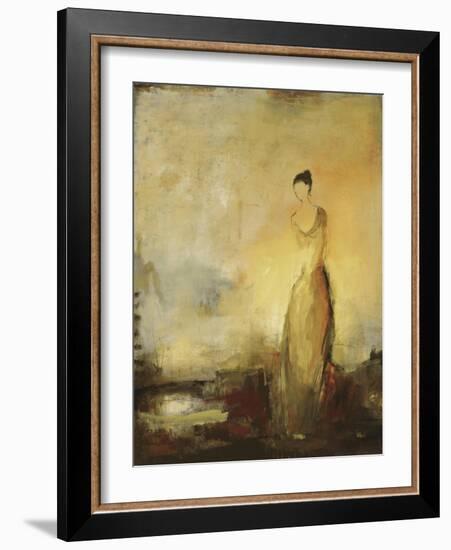 Memoirs-Lisa Ridgers-Framed Art Print