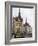 Memorandumului Boulevard, Cluj Napoca, Transylvania, Romania, Europe-Marco Cristofori-Framed Photographic Print