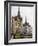 Memorandumului Boulevard, Cluj Napoca, Transylvania, Romania, Europe-Marco Cristofori-Framed Photographic Print