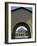 Memorial Church in Main Quadrangle, Stanford University, Founded 1891, California-Christopher Rennie-Framed Photographic Print