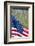 Memorial Day, Fort Indiantown Gap, Pennsylvania-Paul Souders-Framed Photographic Print