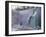 Memorial to Fdr, in Washington Dc, United States of America, North America-Alison Wright-Framed Photographic Print