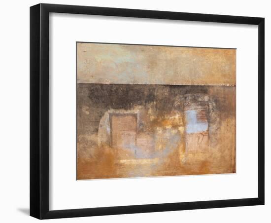 Memorie sottili-Charaka Simoncelli-Framed Giclee Print