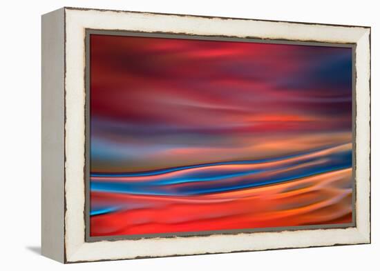 Memories 1-Ursula Abresch-Framed Premier Image Canvas