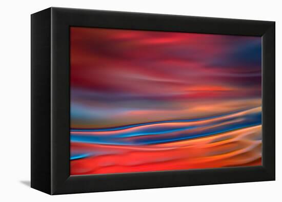 Memories 1-Ursula Abresch-Framed Premier Image Canvas