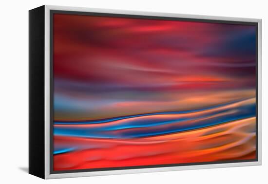 Memories 1-Ursula Abresch-Framed Premier Image Canvas