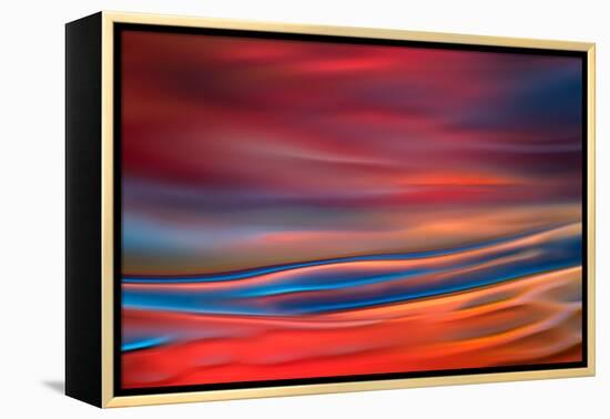 Memories 1-Ursula Abresch-Framed Premier Image Canvas