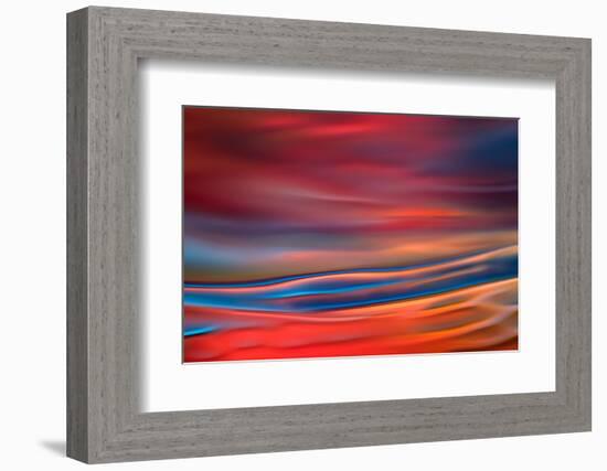 Memories 1-Ursula Abresch-Framed Photographic Print