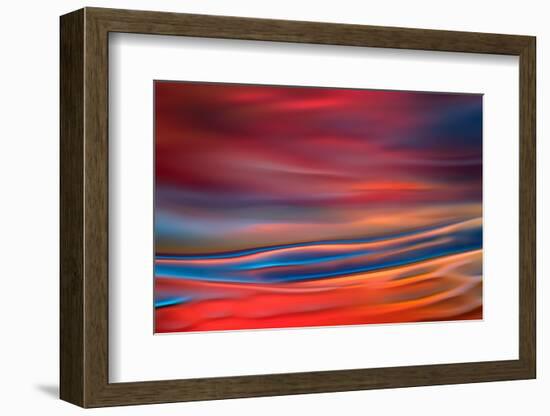 Memories 1-Ursula Abresch-Framed Photographic Print