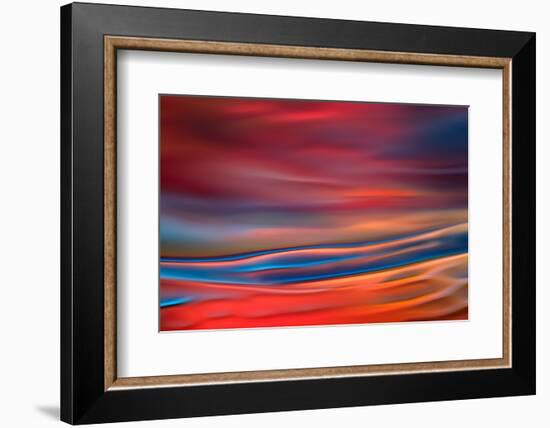 Memories 1-Ursula Abresch-Framed Photographic Print