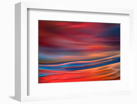 Memories 1-Ursula Abresch-Framed Photographic Print