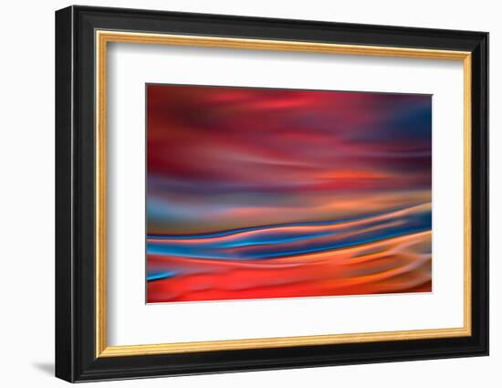 Memories 1-Ursula Abresch-Framed Photographic Print