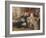 Memories, C.1886-Frank Bernard Dicksee-Framed Giclee Print