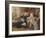 Memories, C.1886-Frank Bernard Dicksee-Framed Giclee Print