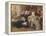 Memories, C.1886-Frank Bernard Dicksee-Framed Premier Image Canvas