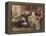 Memories, C.1886-Frank Bernard Dicksee-Framed Premier Image Canvas