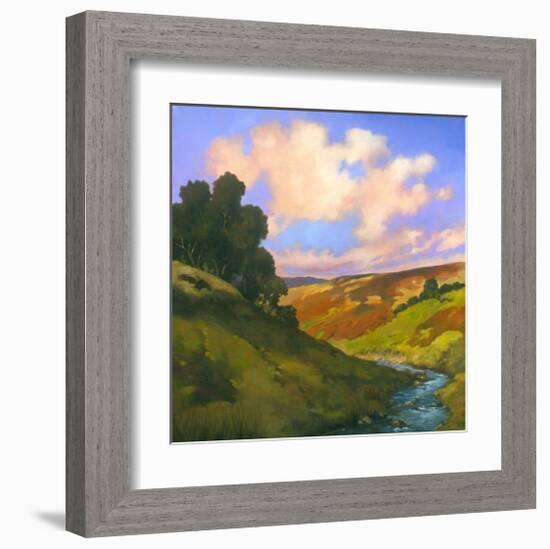 Memories I-null-Framed Art Print