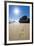 Memories in the Sand-Jakob Dahlin-Framed Giclee Print