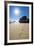 Memories in the Sand-Jakob Dahlin-Framed Giclee Print