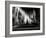 Memories Lane-Josh Adamski-Framed Photographic Print