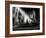 Memories Lane-Josh Adamski-Framed Photographic Print