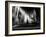 Memories Lane-Josh Adamski-Framed Photographic Print