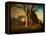 Memories of a Tree-Robert Cattan-Framed Premier Image Canvas