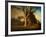 Memories of a Tree-Robert Cattan-Framed Photographic Print