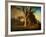 Memories of a Tree-Robert Cattan-Framed Photographic Print