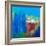 Memories of an Afternoon-Brenda Brin Booker-Framed Giclee Print