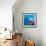 Memories of an Afternoon-Brenda Brin Booker-Framed Giclee Print displayed on a wall