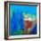 Memories of an Afternoon-Brenda Brin Booker-Framed Giclee Print