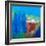 Memories of an Afternoon-Brenda Brin Booker-Framed Giclee Print