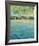 Memories of Barbados-Hazel Barker-Framed Giclee Print