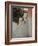 Memories of Capri; Ricordi Di Capri, 1878 (Oil on Panel)-John Singer Sargent-Framed Giclee Print