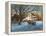 Memories of Christmas Past-Kevin Dodds-Framed Premier Image Canvas