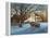 Memories of Christmas Past-Kevin Dodds-Framed Premier Image Canvas