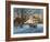 Memories of Christmas Past-Kevin Dodds-Framed Giclee Print