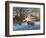 Memories of Christmas Past-Kevin Dodds-Framed Giclee Print
