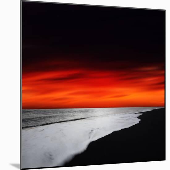 Memories of Love-Philippe Sainte-Laudy-Mounted Photographic Print