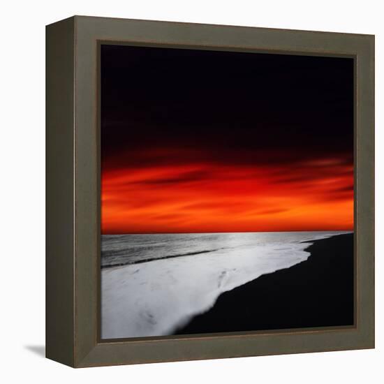 Memories of Love-Philippe Sainte-Laudy-Framed Premier Image Canvas