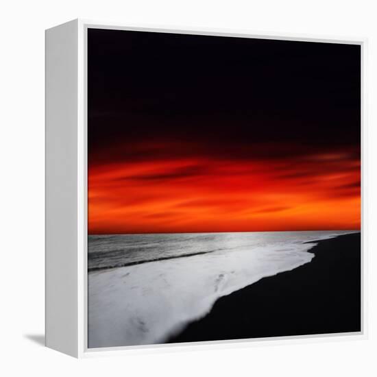 Memories of Love-Philippe Sainte-Laudy-Framed Premier Image Canvas