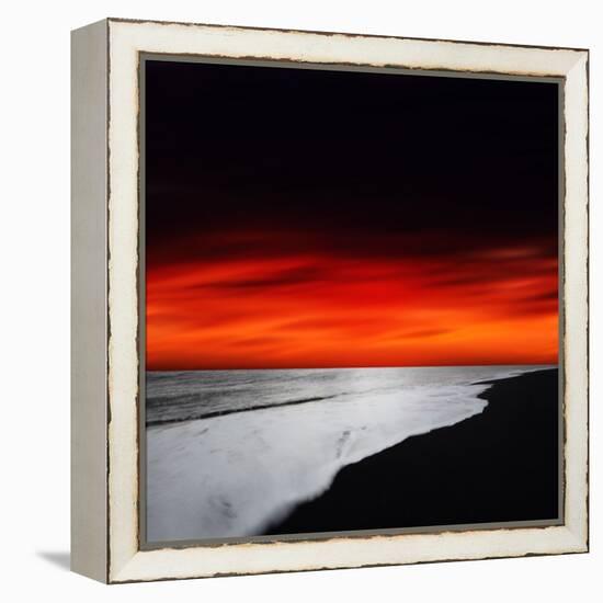 Memories of Love-Philippe Sainte-Laudy-Framed Stretched Canvas