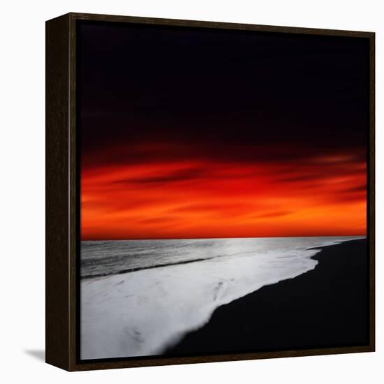 Memories of Love-Philippe Sainte-Laudy-Framed Stretched Canvas