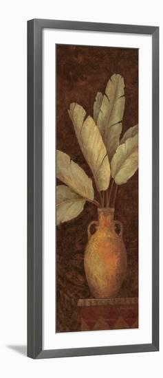 Memories of Marrakech I-Pamela Gladding-Framed Art Print