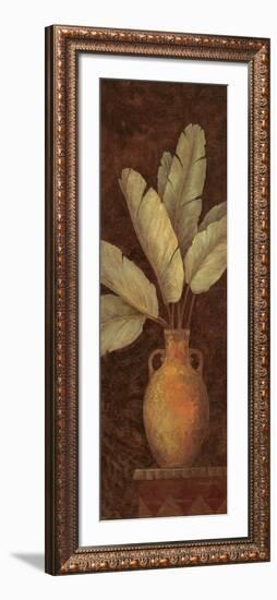 Memories of Marrakech I-Pamela Gladding-Framed Art Print