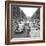 Memories of Paris-Paul Almasy-Framed Giclee Print